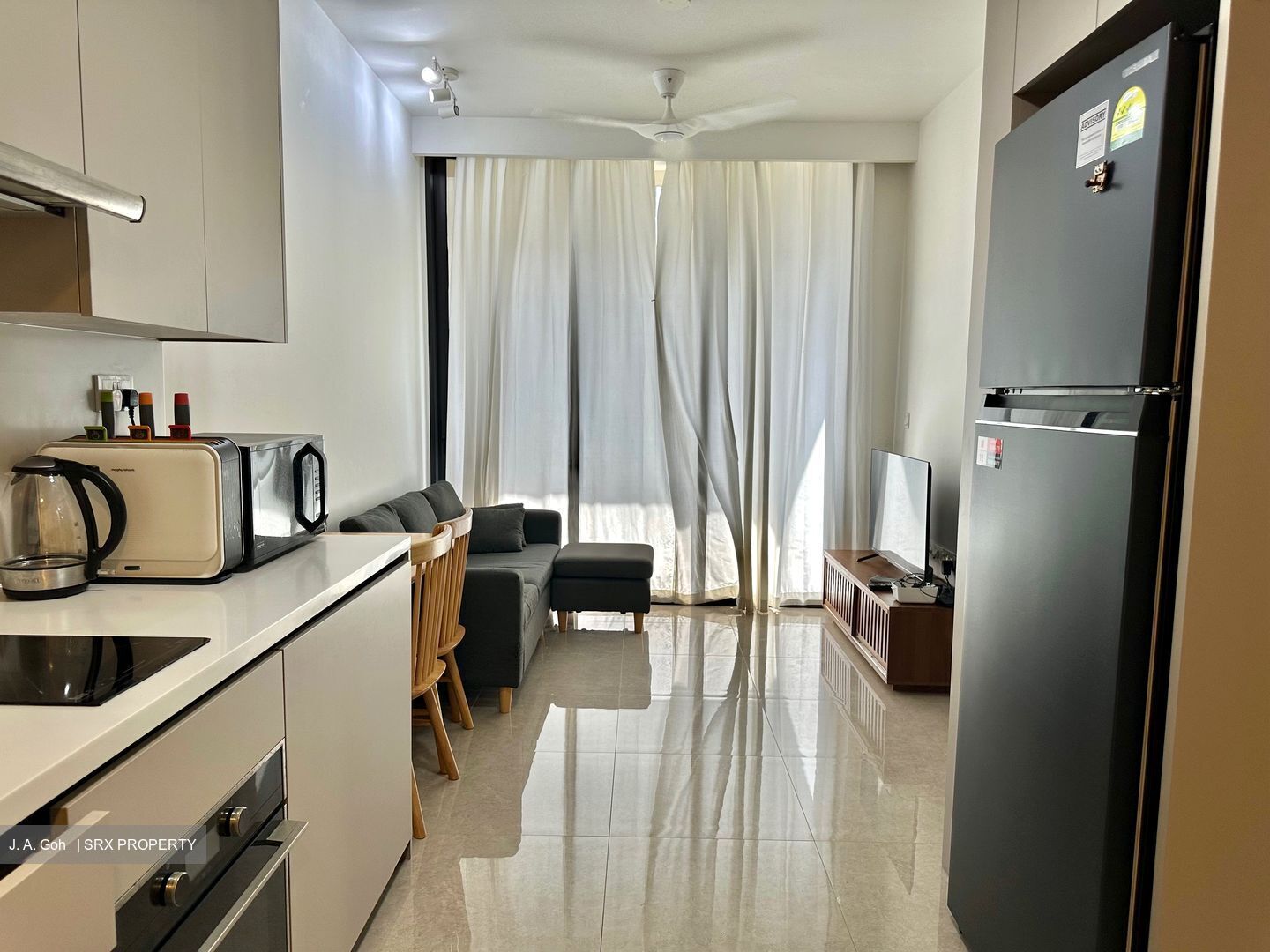 The Tapestry (D18), Condominium #585433011